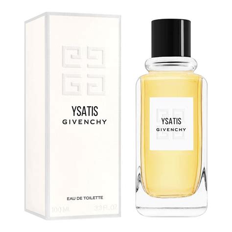 givenchy ysatis duty free|Ysatis Eau de Toilette Spray 100ml .